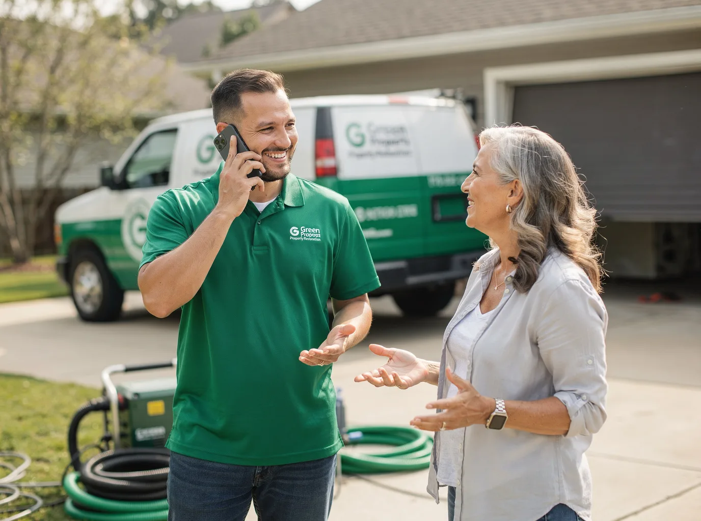 Water Damage Restoration Sheridan, MI FAQs